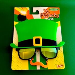 St. Patrick's Day shaded NEW